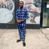 Henry Orika
