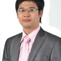 Thanh Hieu Pham