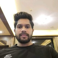 Dipesh Kewade