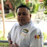 Rudy Garza