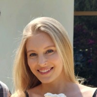 Megan Duey
