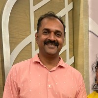 Anuroop Nair