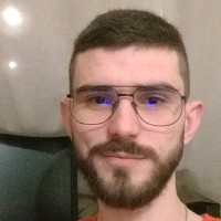 Yevhen Popov