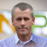 Matthias Muth