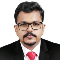Anoop Saji