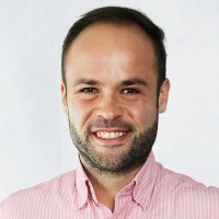 Alejandro Lozano Robledo