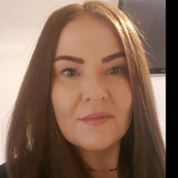 Ciara Hanrahan