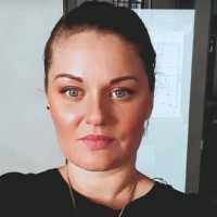 Claire Von Tschirschky