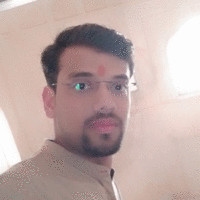 Shubham Bansal