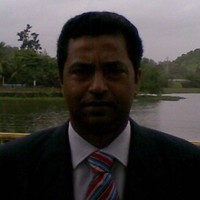 Parthojit Sur