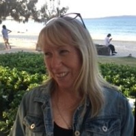 Angela Porteous