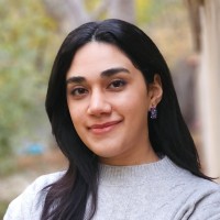 Bahar Dehghani