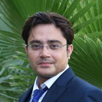 Siddharth Sharma
