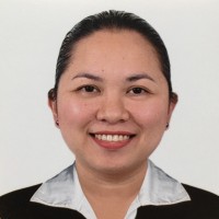 Charisse Mae Ranario