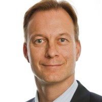 Mark Walenbergh, CFA, FRM