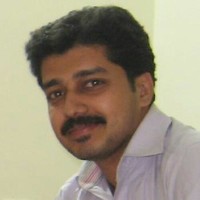 Mathews Augusthy
