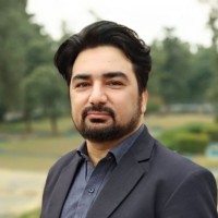 Muhammad Zahoor Khan