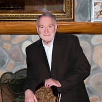 Frank Donaldson