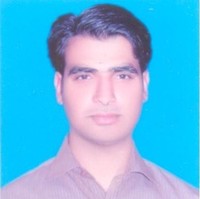 Muhammad Asif