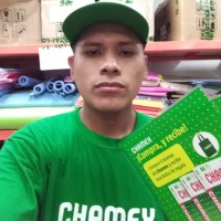Smith Brayan Cruz Mamani