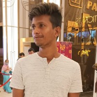 Suriya P