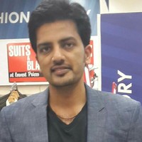 Sachin Mulik