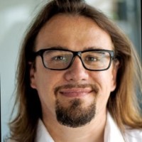 Patrick Feucht