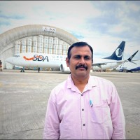 P Murali Krishna Kanth