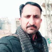 Ishtiaq Ahmed