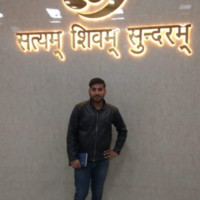 Anirudh Dhillion