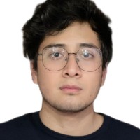 Ismael Alexander Rodríguez Rosales