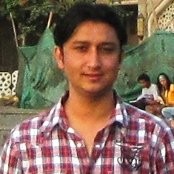 Deepak Belwal