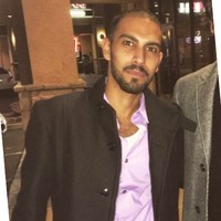 AJ Jacob