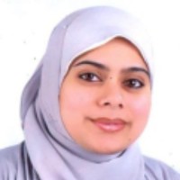 Hamida Parkar