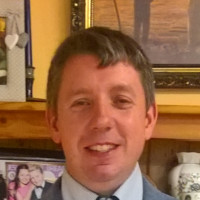 Robert Riordan