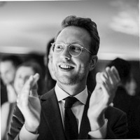 Mark Bouman