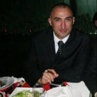 Mohammad Abbas Mehyar