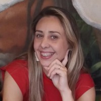 Priscila Gomes Martins
