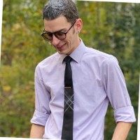 Brendan Cruz