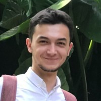 Kim Aliev