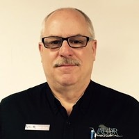 Jerry Jensen
