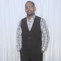 Khalik Ismail