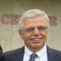 Donald Dickson