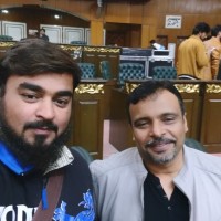 Faizan Sabir