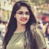 Yasmine Joshi