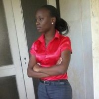 Pauline Ooko