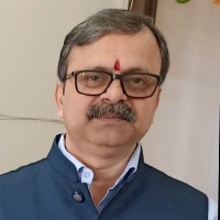 Mukesh Kulshreshtha