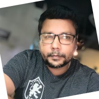 Surajit Dey