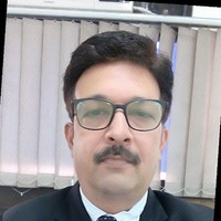 Deepak Mudgal