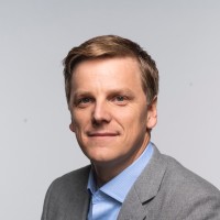 David Hall